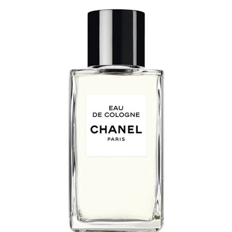 les exclusifs chanel eau de cologne|best Chanel cologne for men.